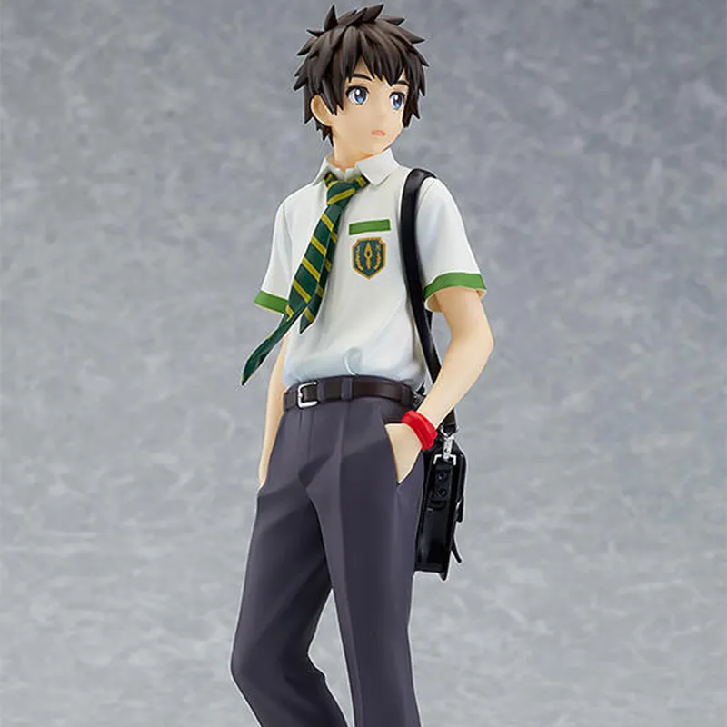 GSC Taki Tachibana Pup Your Name 17cm Scale Figures-1