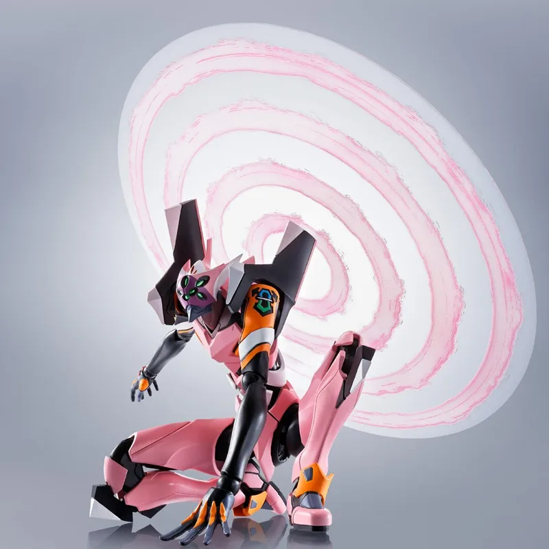BANDAI Assembled Models-1