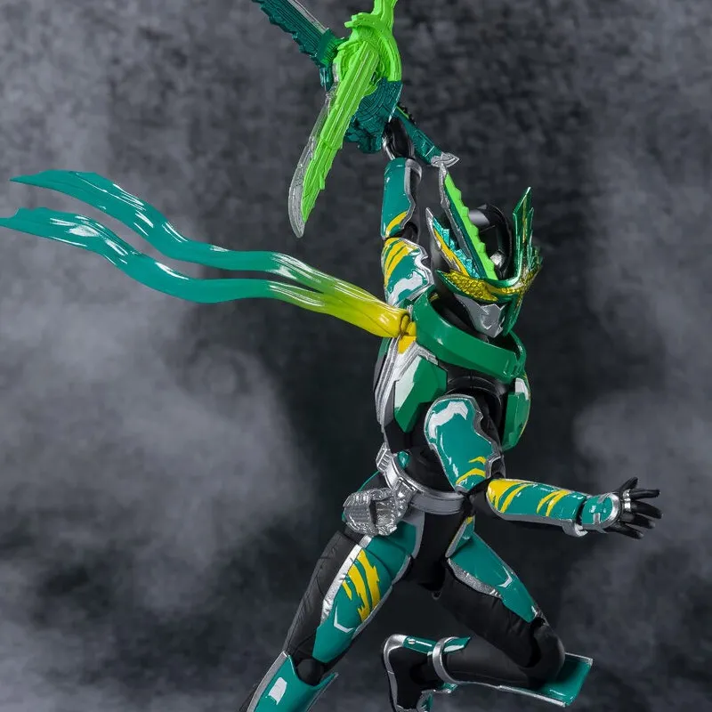 BANDAI Scale Figures-2
