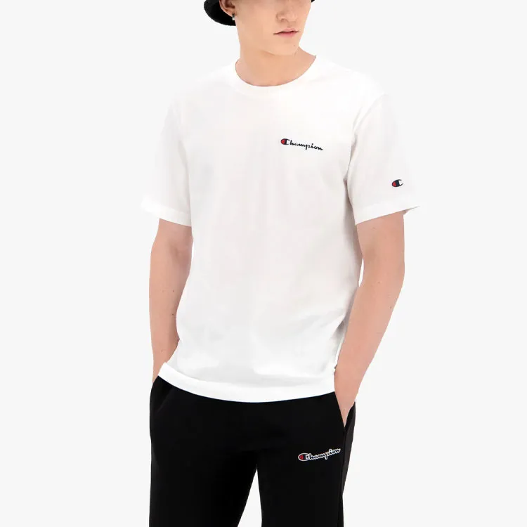 Champion FW21 T-Shirt US Version Unisex-5