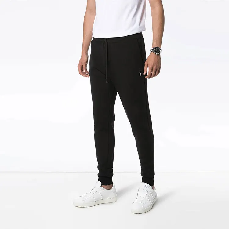 Polo Ralph Lauren Logo embroidered Track Pants-2
