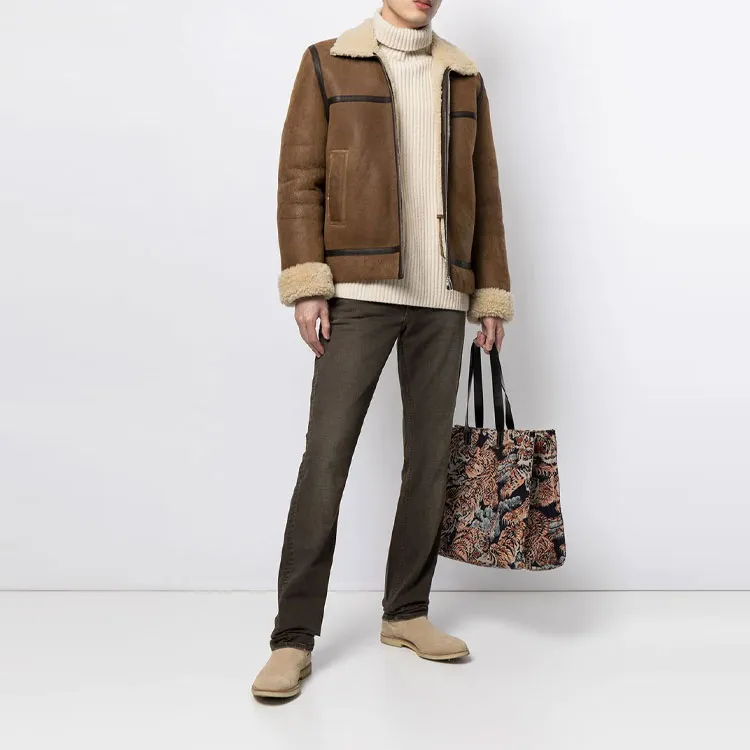 Polo Ralph Lauren Jeans Men's Brown-3