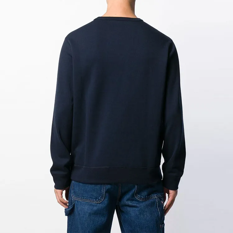 Polo Ralph Lauren Sweaters Men Navy Blue-2