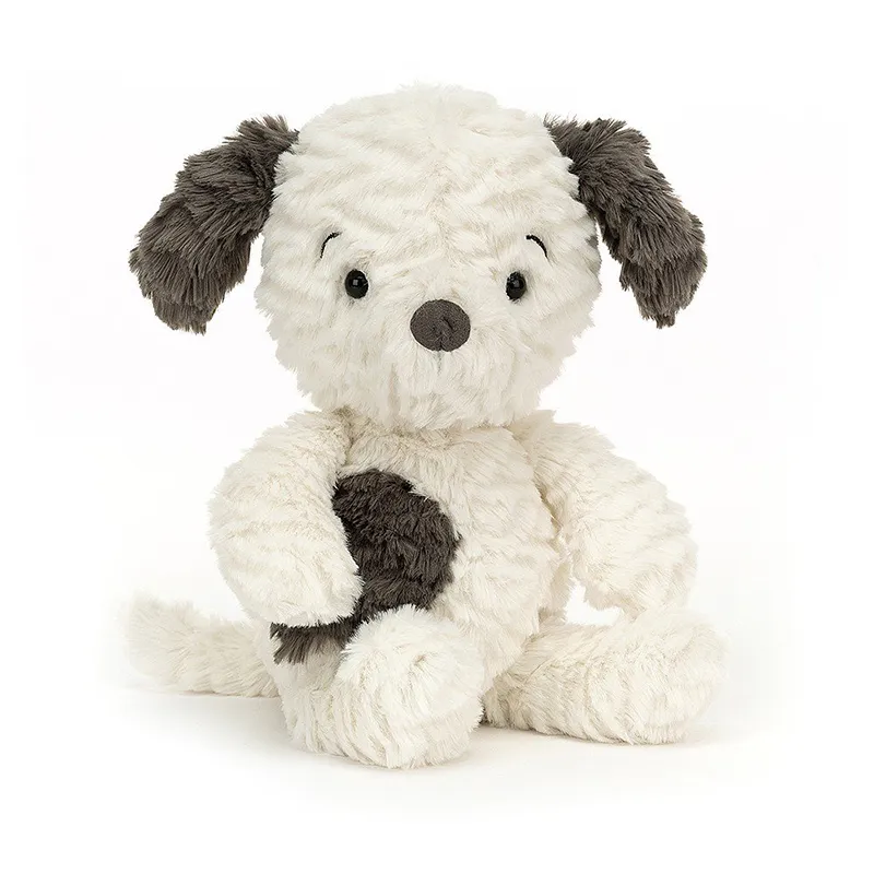 JELLYCAT Dog Collection Animal Soft Puppy Dolls Plush Doll 20cm High-1