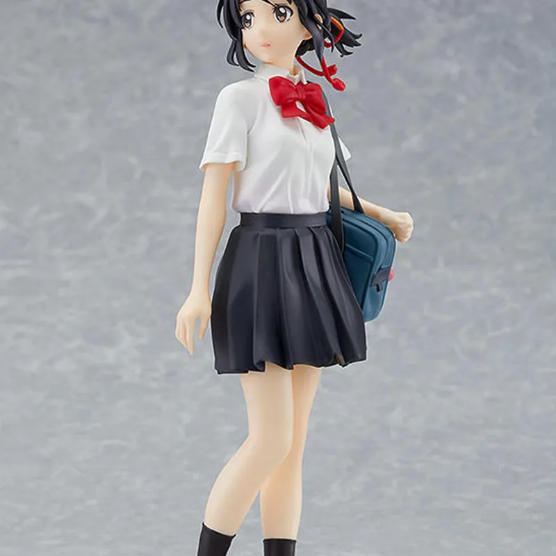 GSC Mitsuha Miyamizu GSC Pup Your Name Scale Figures 17cm-1