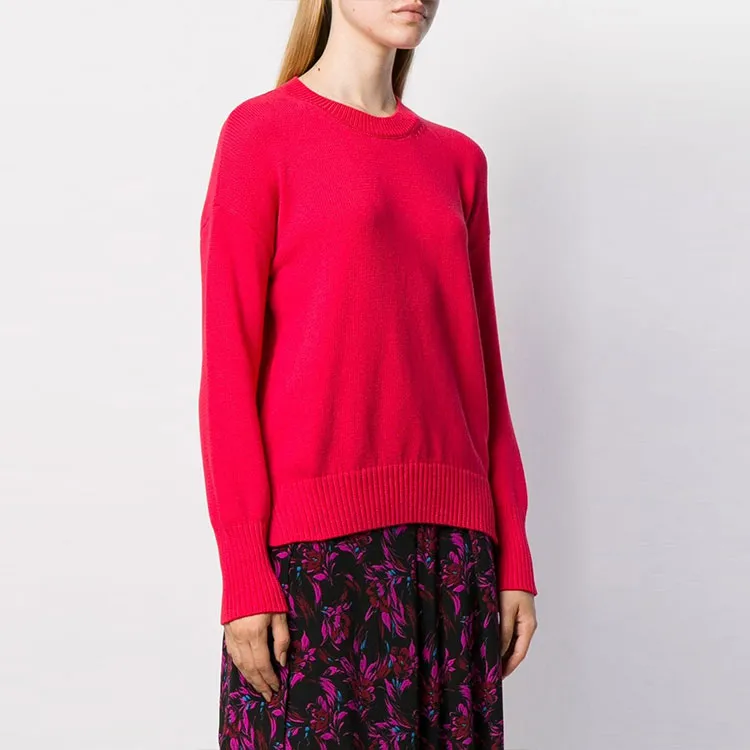KENZO Sweaters Women's Red-2