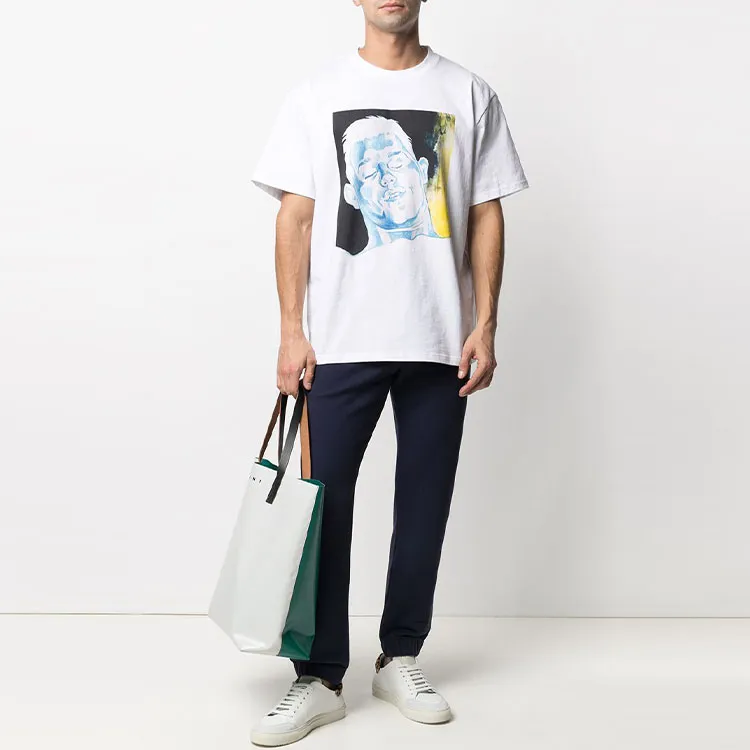 KENZO Tiger Crest Straight Leg Jogging Trousers-2