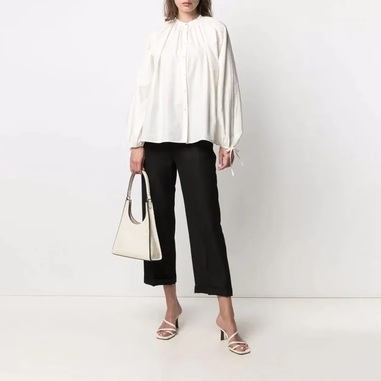Paul Smith Shirts Women's White-1