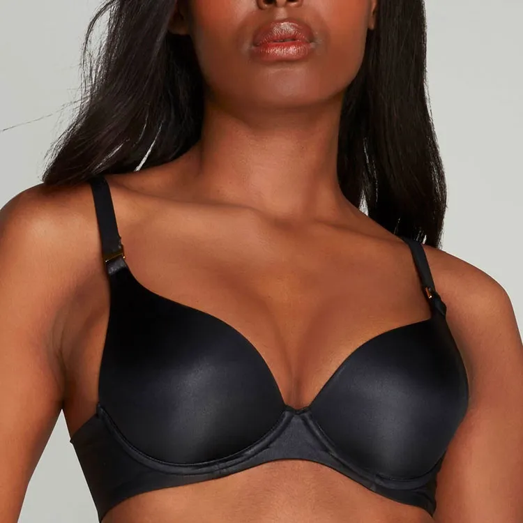 Agent Provocateur Paige Underwire-cup Bra-2