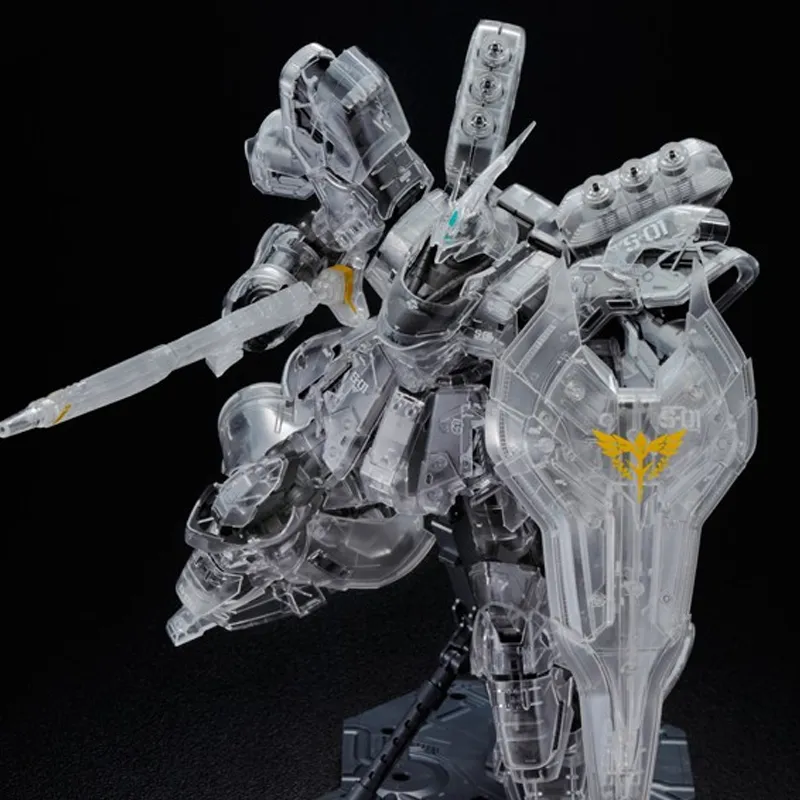 BANDAI Model Kits-1