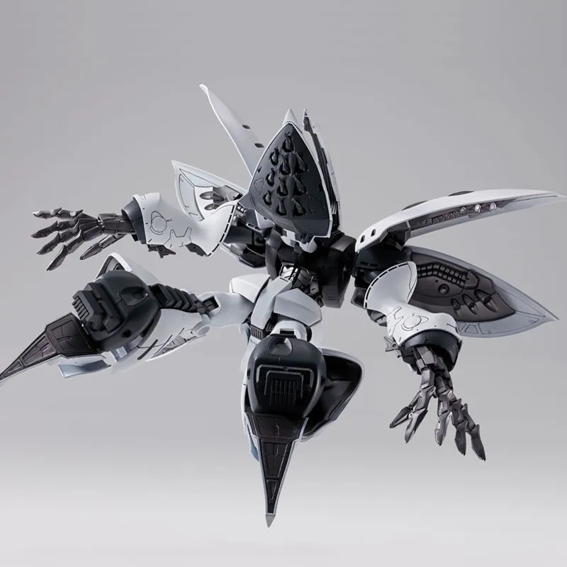 BANDAI Model Kits-5