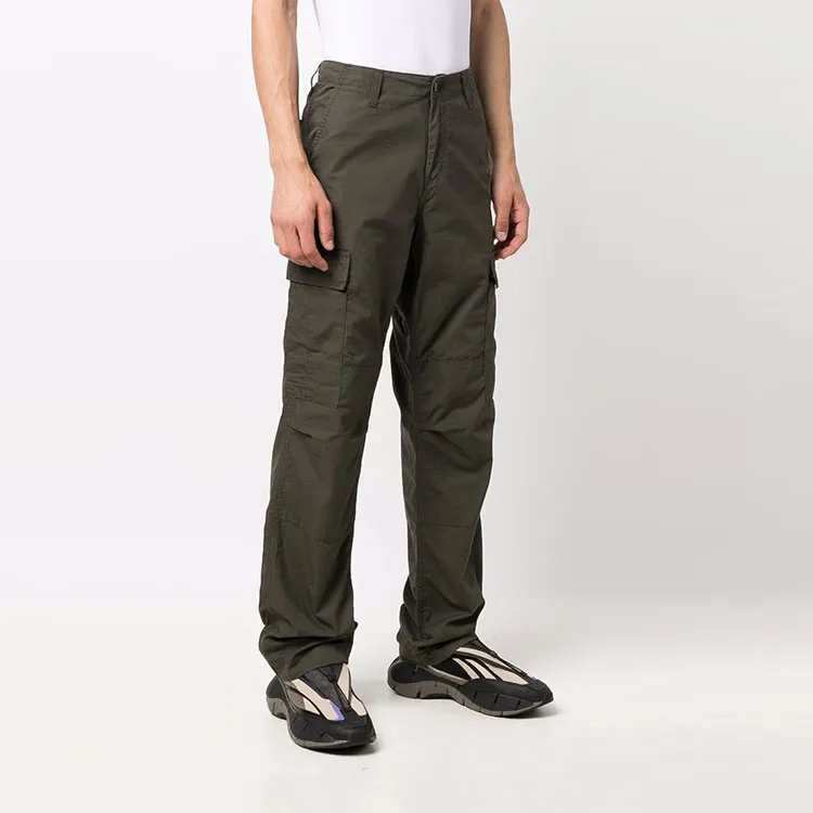 Carhartt WIP Regular Cargo Trousers-1