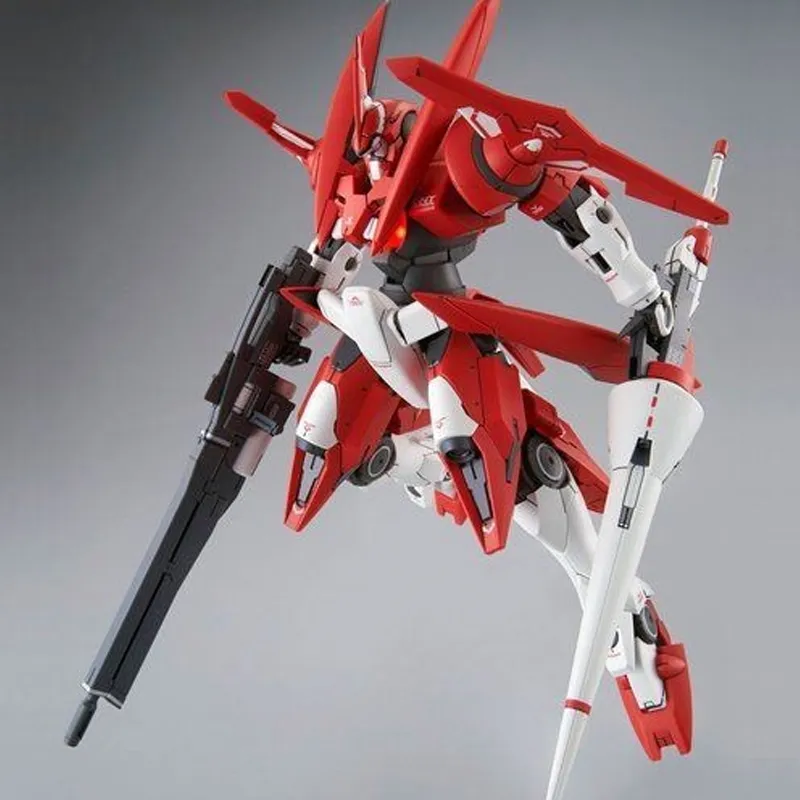 BANDAI Model Kits-3
