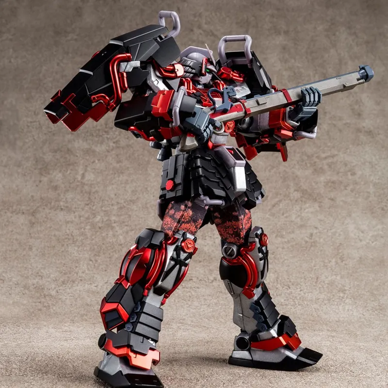 BANDAI Model Kits-3