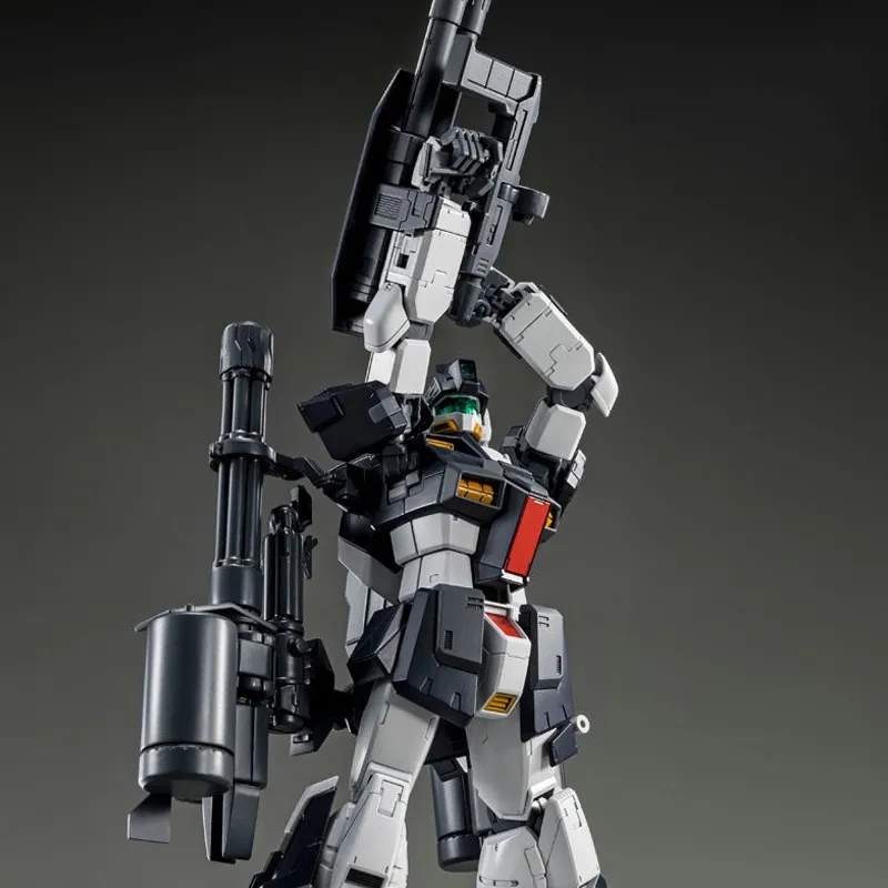 BANDAI Model Kits-2