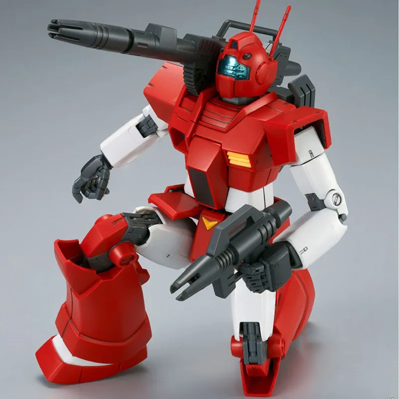 BANDAI Model Kits-1