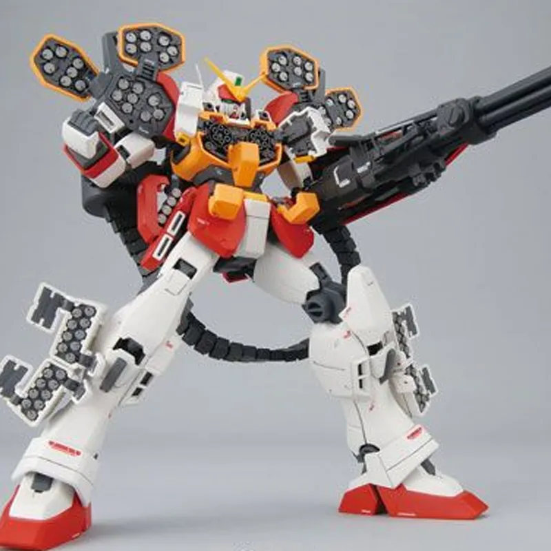 BANDAI Model Kits-2