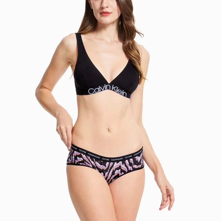 Calvin Klein Women's Bras-2