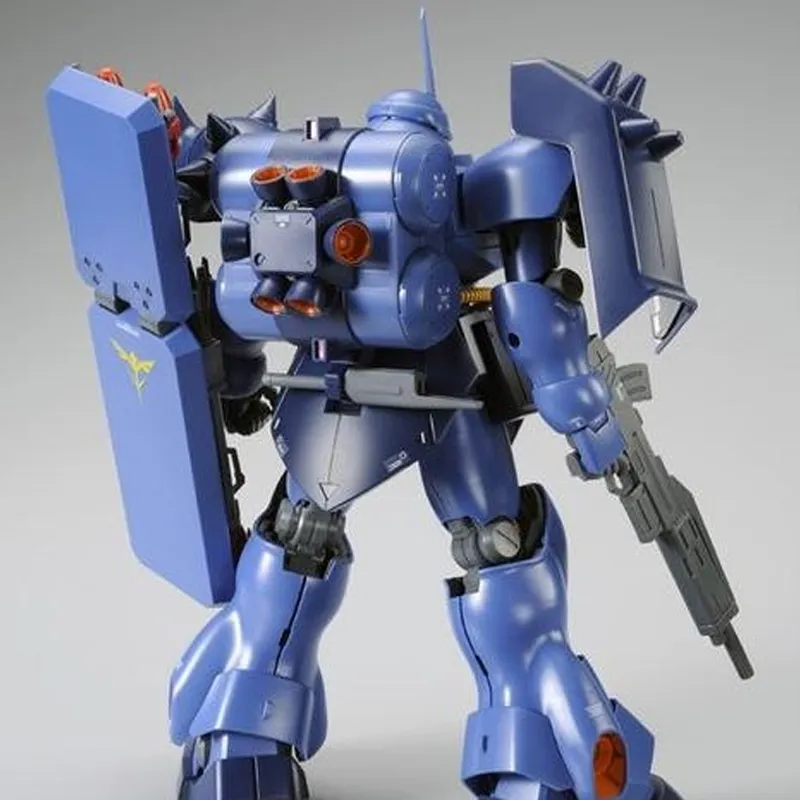 BANDAI Model Kits-3