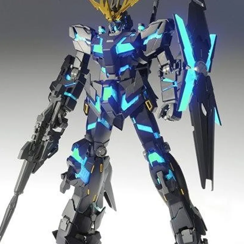 BANDAI Model Kits-1