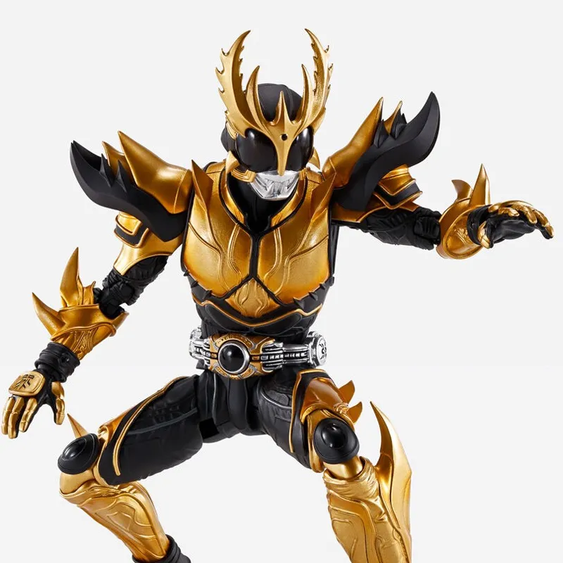 BANDAI Scale Figures-1