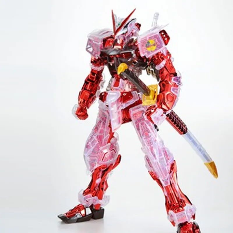 BANDAI Model Kits-1