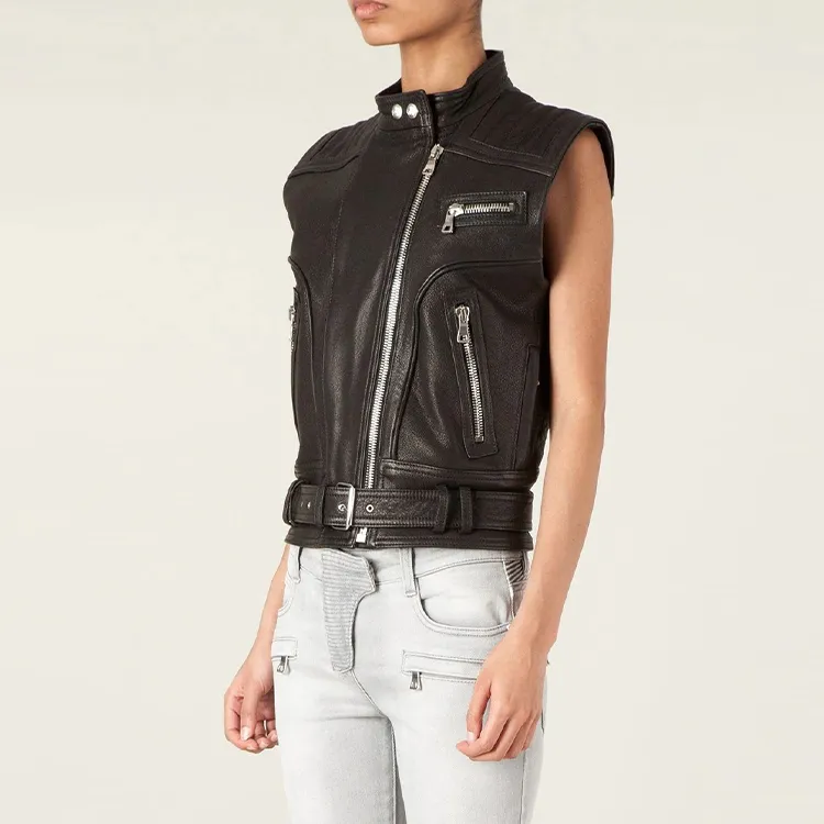 BALMAIN Jackets Women's Black-2