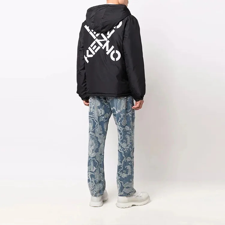 KENZO Down Jackets Men-2