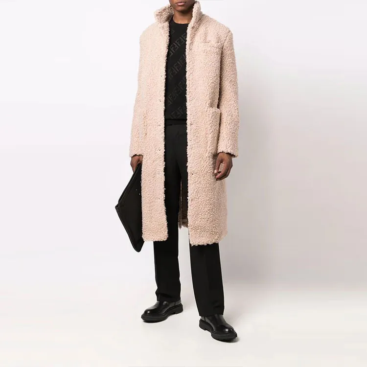 FENDI Sweaters Men Black-2