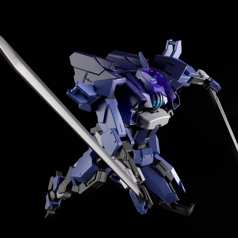 BANDAI HG Collection Boundary Fighter, Brandy Bulldog, Brad's Special Aircraft Model Kits 13cm-1