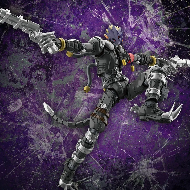 BANDAI Model Kits-2