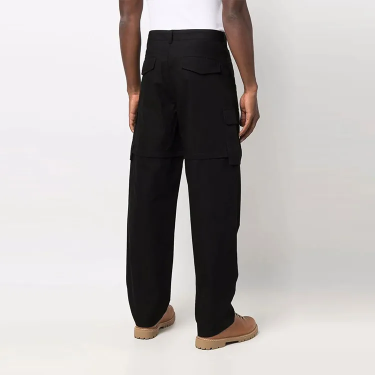 Jacquemus Le Pantalon Peche-3
