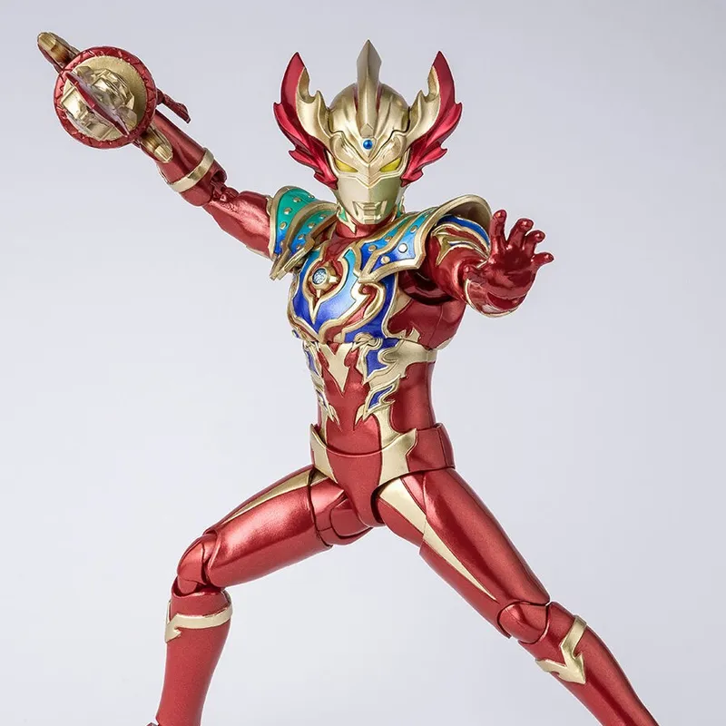 BANDAI Scale Figures-1