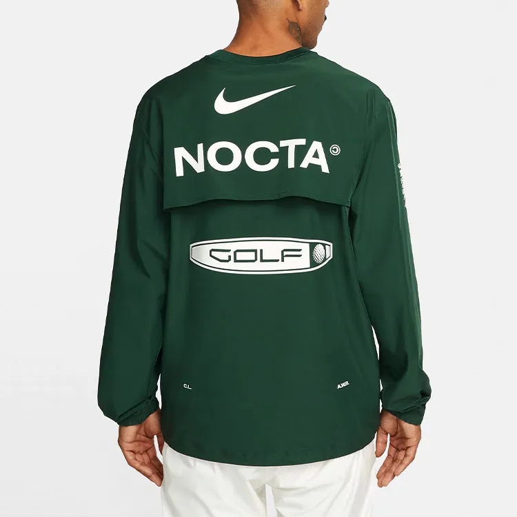 Nike X Drake Nocta Golf Crewneck Top-3