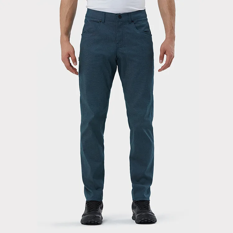 Arcteryx ATLIN CHINO Casual Pants Men-4
