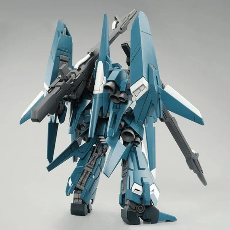 BANDAI Model Kits-4