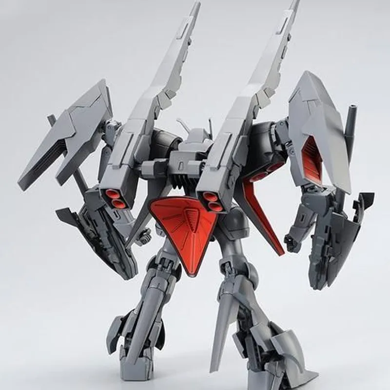 BANDAI Model Kits-1