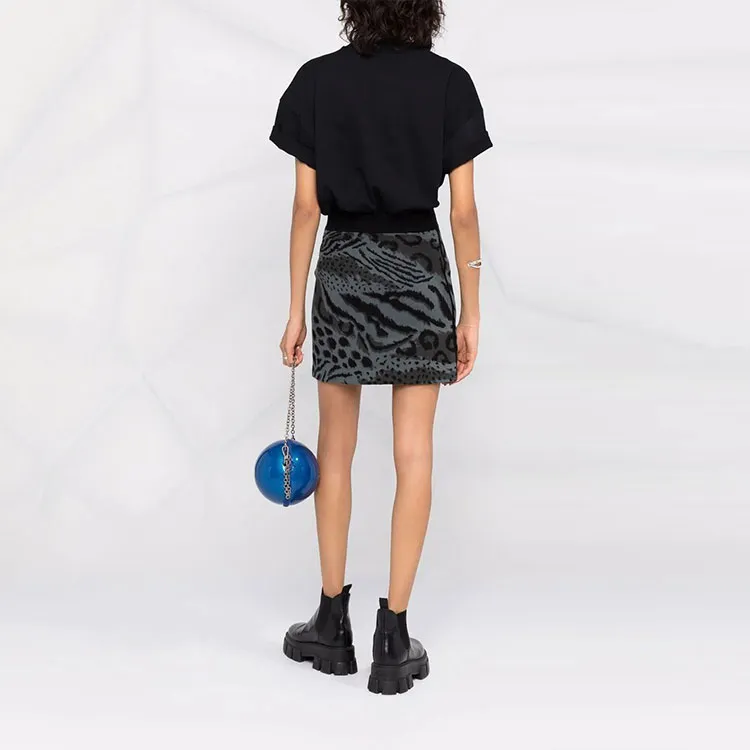 KENZO T Shirts Women's Black-2