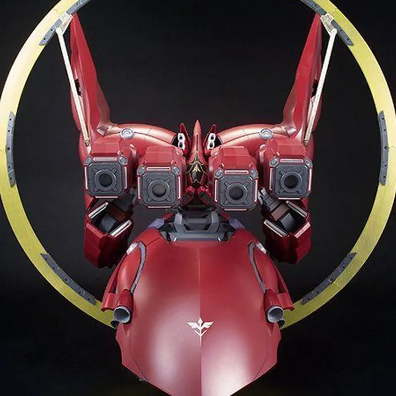 BANDAI Model Kits-3