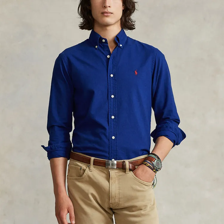 Polo Ralph Lauren Corduroy Shirt-3