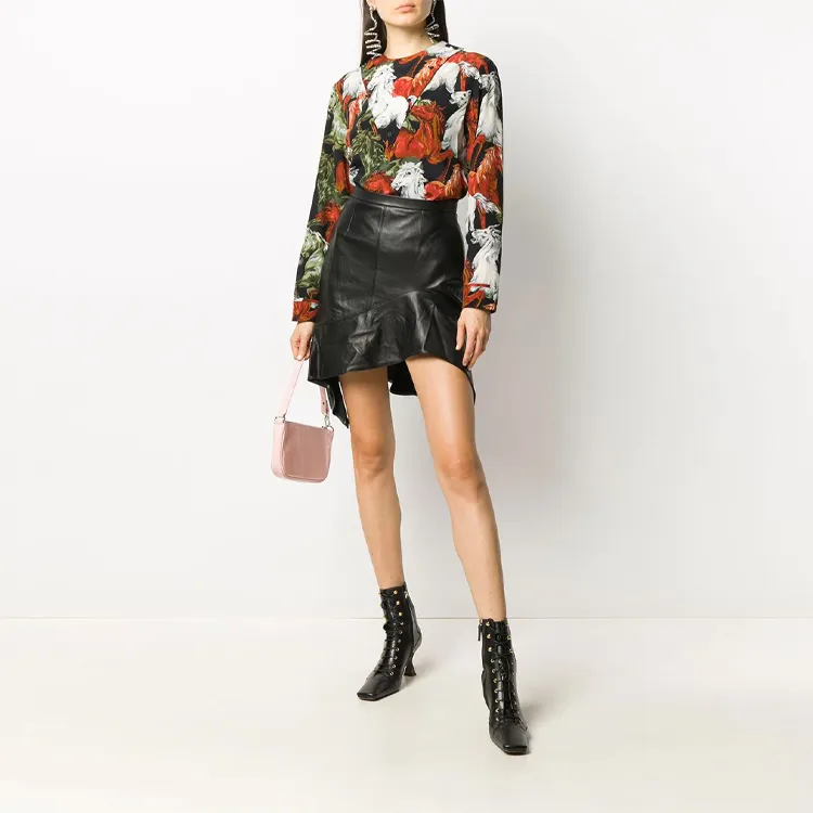 KENZO T-Shirts Women's Multicolor-1
