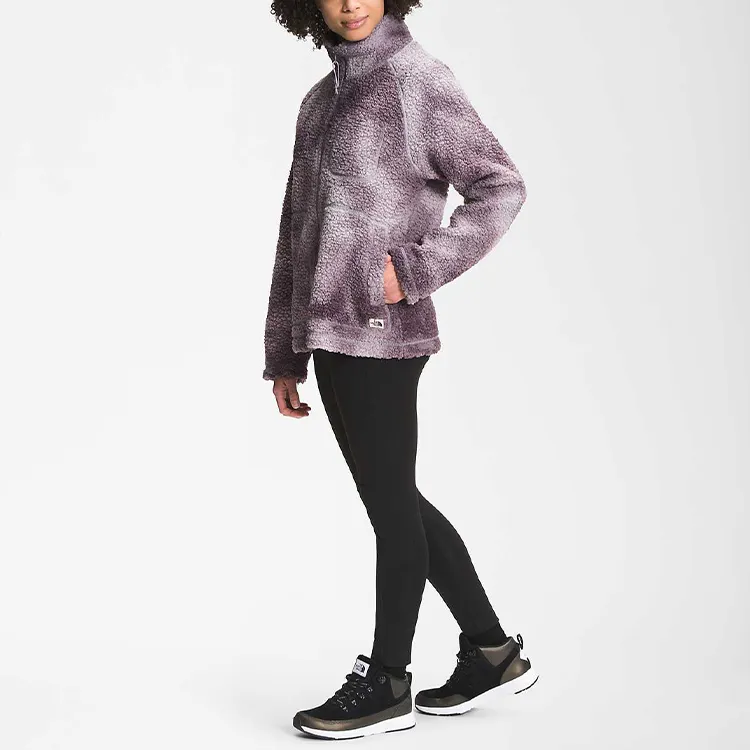 THE NORTH FACE Jackets Women's Purple-3