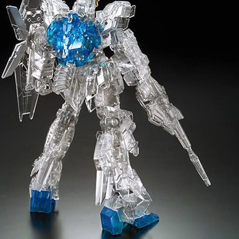 BANDAI Model Kits-1