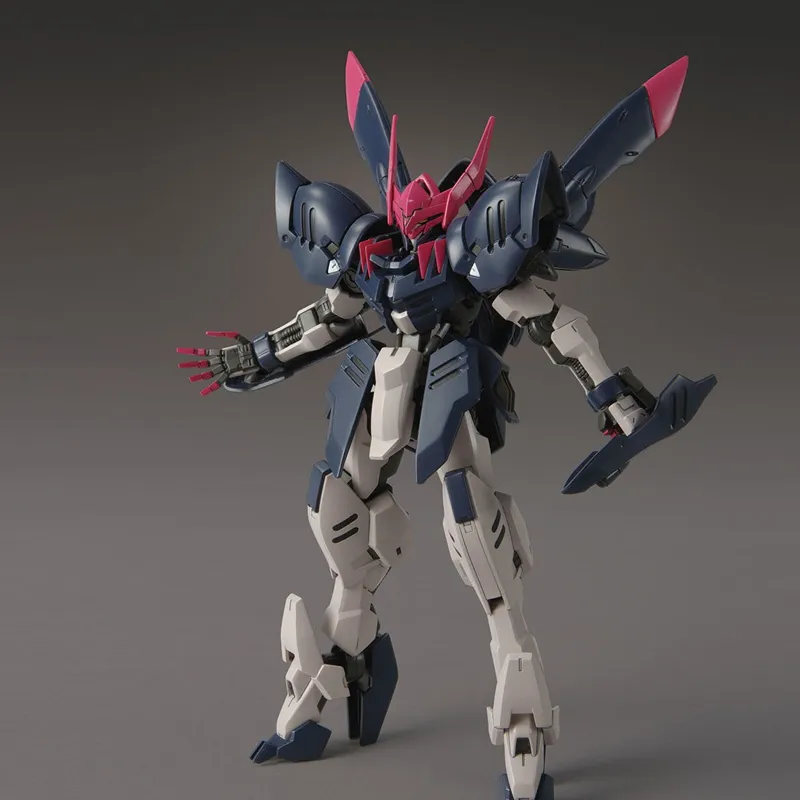 BANDAI Model Kits-1