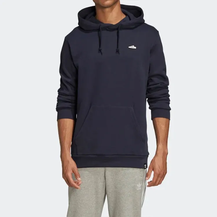 Adidas Originals Adidas Superstar Emblem Sweatshirts Men-3