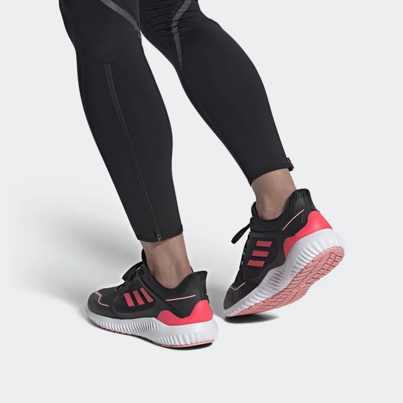 Climawarm Adidas Bounce 'Black Pink' Women's-6