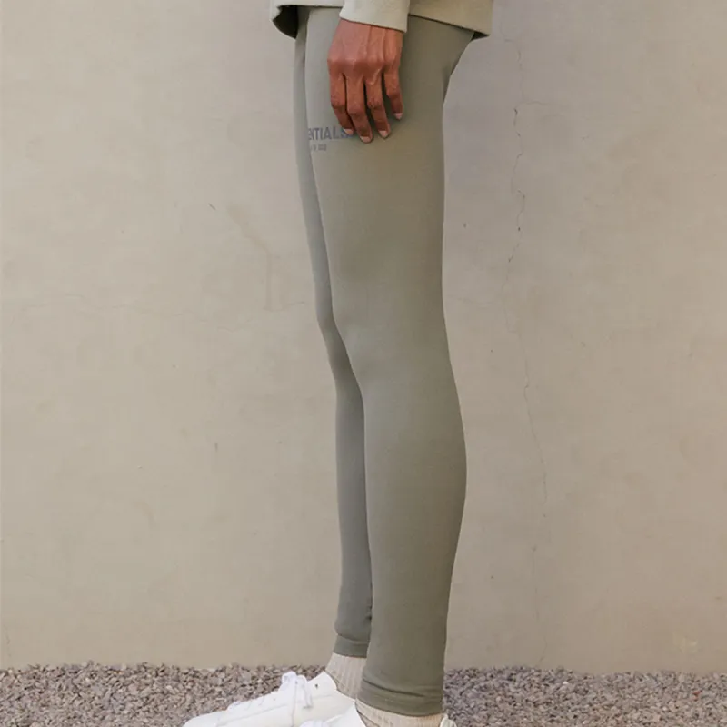 Fear Of God Essentials Essentials Athletic Leggings-3