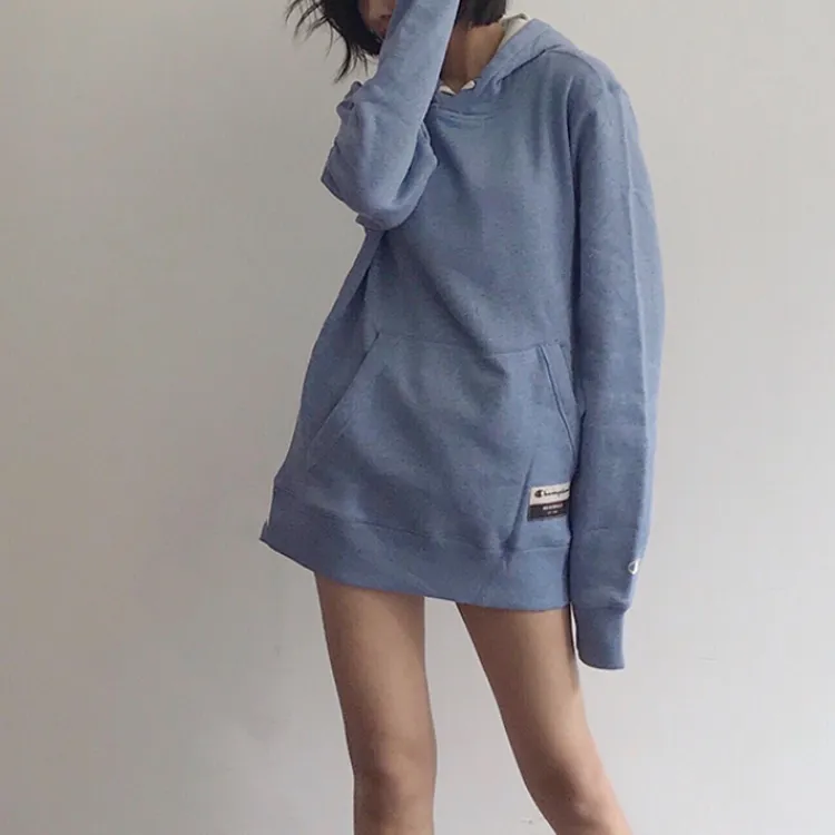 Champion Sweatshirts Unisex-3