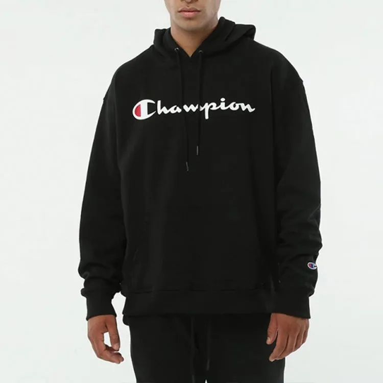 Champion Sweatshirts Unisex-4
