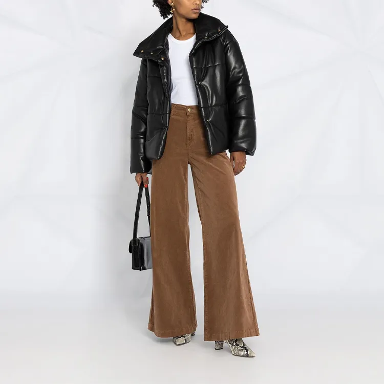 FRAME Jeans Women's Brown-1